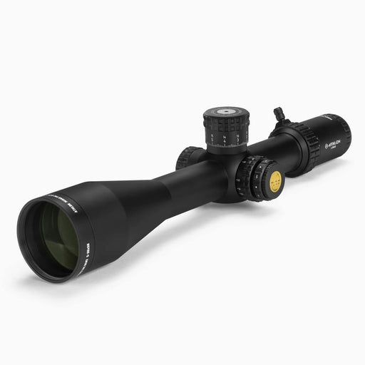 Athlon Optics Midas TAC GEN2 HD 5-30x56mm APRS15FFP IR MIL Reticle Riflescope - 213088