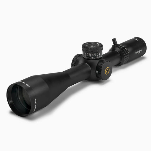 Athlon Optics Midas TAC GEN2 HD 6-24x50mm APLR15 FFP MOA Reticle Riflescope - 213085