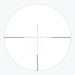 Athlon Optics Midas TAC GEN2 HD 6-24x50mm APLR15 FFP MOA Reticle Riflescope - 213085 APLR15 FFP MOA Reticle