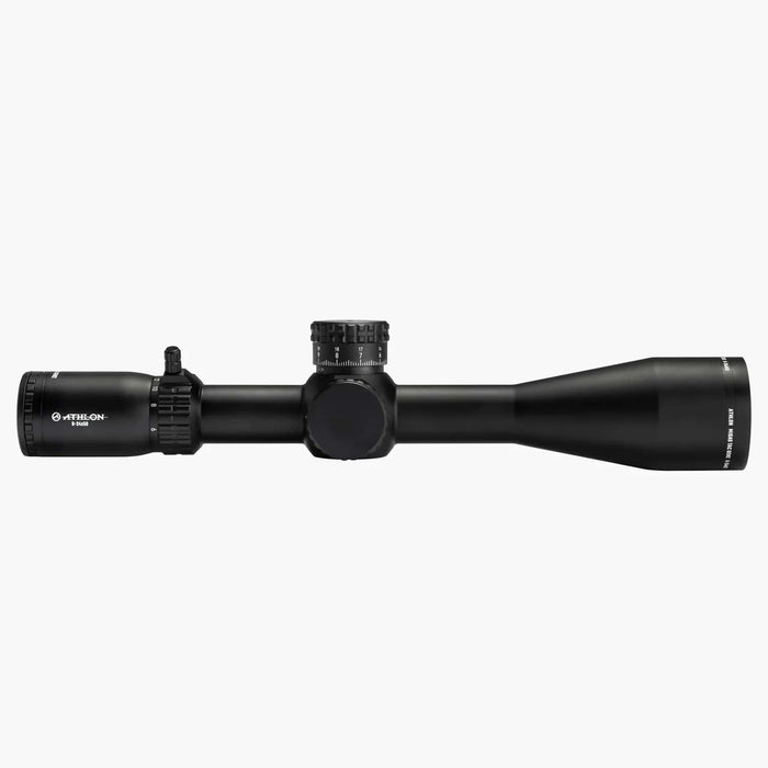 Athlon Optics Midas TAC GEN2 HD 6-24x50mm APRS14 FFP MIL Reticle Riflescope - 213084 Body Side Profile Right