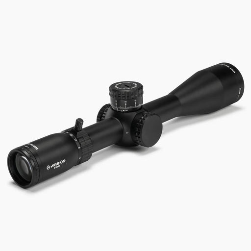 Athlon Optics Midas TAC GEN2 HD 6-24x50mm APRS14 FFP MIL Reticle Riflescope - 213084 Eyepiece