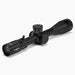 Athlon Optics Midas TAC GEN2 HD 6-24x50mm APRS14 FFP MIL Reticle Riflescope - 213084 Eyepiece