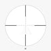Athlon Optics Midas TAC HD 5-25x56mm APLR4 FFP MOA Riflescope 5x Zoom Reticle