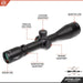 Athlon Optics Midas TAC HD 5-25x56mm APRS3 FFP MIL Riflescope Body Parts