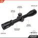 Athlon Optics Midas TAC HD 6-24x50mm APRS3 FFP MIL Riflescope Body Parts