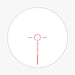 Athlon Optics Midas TSP3 Prism Red Dot Scope Red Reticle