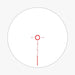 Athlon Optics Midas TSP4 Prism Red Dot Scope Red Reticle