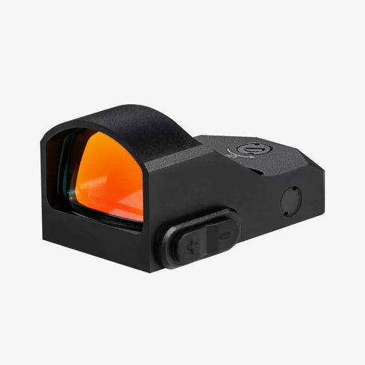 Athlon Optics Midas TSR1-M 3 MOA Red Dot Sight