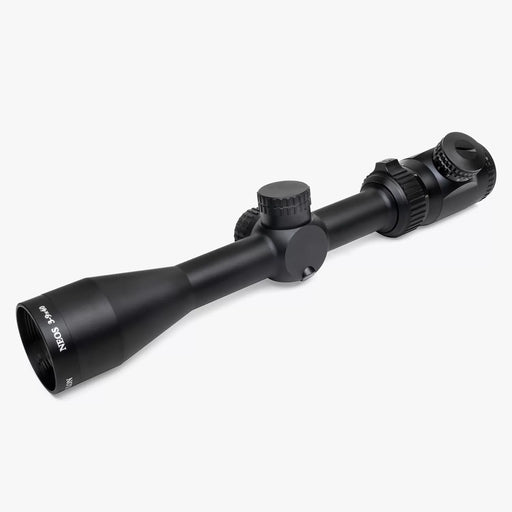  Athlon Optics NEOS 3-9×40mm BDC 250 IR Riflescope