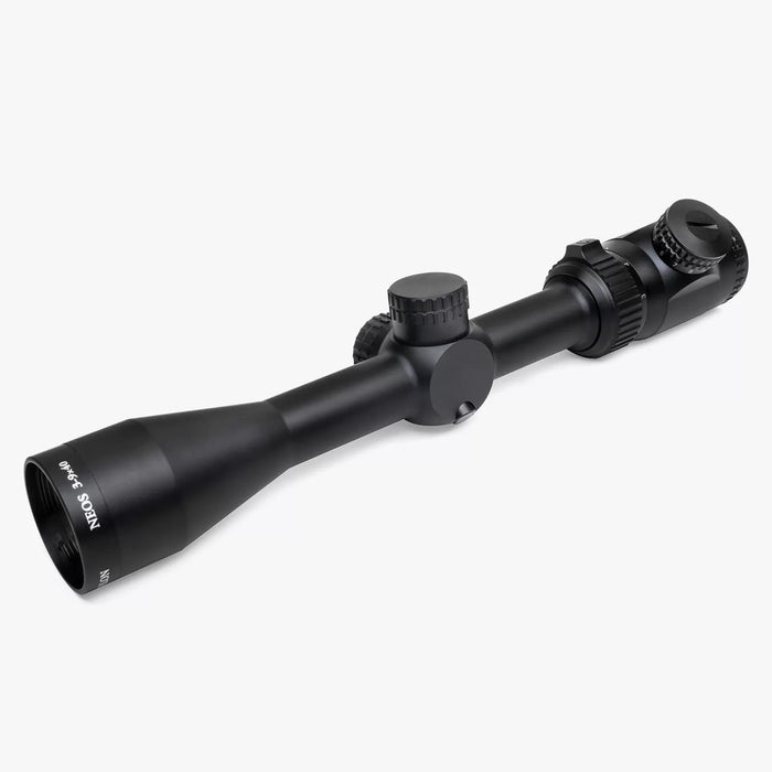  Athlon Optics NEOS 3-9×40mm BDC 250 IR Riflescope