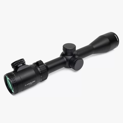  Athlon Optics NEOS 3-9×40mm BDC 250 IR Riflescope Body