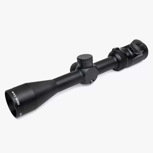 Athlon Optics Neos 3-9x40mm BDC 300 Straight-Wall IR Riflescope