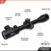 Athlon Optics Neos 4-12x40mm BDC 500 IR Riflescope Body Parts