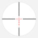 Athlon Optics Neos HMR 3-9x40mm BDC250S Shotgun SFP IR MOA Riflescope - Reticle