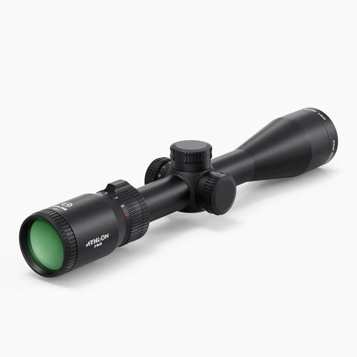 Athlon Optics Neos HMR 3-9x40mm BDC500 SFP IR MOA Riflescope - Eyepiece