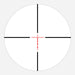 Athlon Optics Neos HMR 3-9x40mm BDC500 SFP IR MOA Riflescope - Reticle