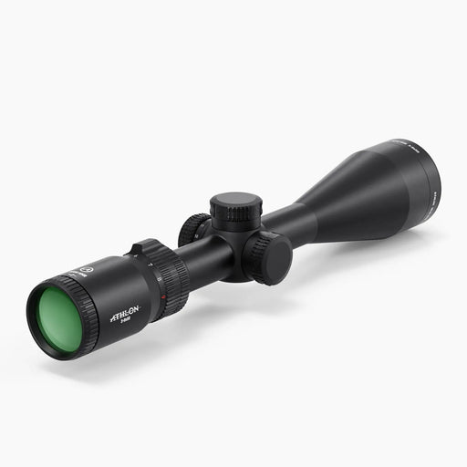 Athlon Optics Neos HMR 3-9x50mm AHMC SFP IR MOA Riflescope - Eyepiece