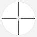 Athlon Optics Neos HMR 3-9x50mm AHMC SFP IR MOA Riflescope - Reticle