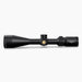 Athlon Optics Neos HMR 3-9x50mm BDC500 SFP IR MOA Riflescope - Body Side View Profile