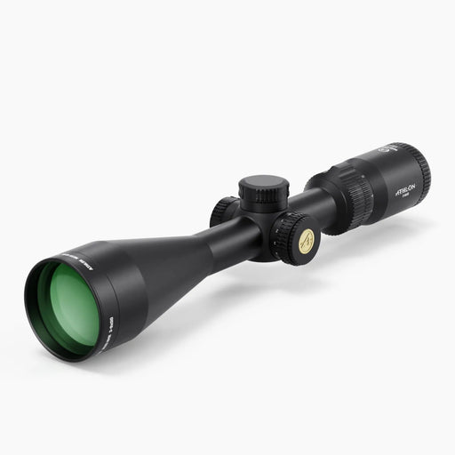 Athlon Optics Neos HMR 3-9x50mm BDC500 SFP IR MOA Riflescope