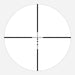 Athlon Optics Neos HMR 4-12x40mm BDC17 SFP MOA Riflescope - Reticle