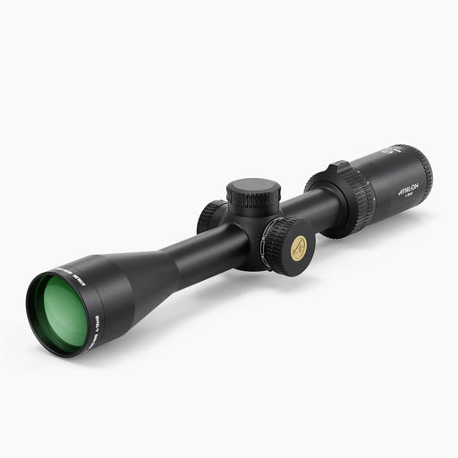 Athlon Optics Neos HMR 4-12x40mm BDC22 SFP MOA Riflescope