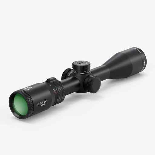 Athlon Optics Neos HMR 4-12x40mm BDC500 SFP IR MOA Riflescope - Eyepiece