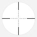 Athlon Optics Neos HMR 4-12x40mm SFP MIL-DOT Riflescope - Reticle