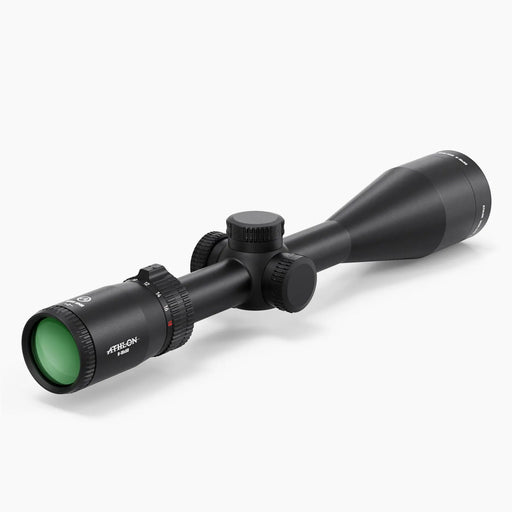 Athlon Optics Neos HMR 6-18x50mm BDC600 SFP MOA Riflescope - Eyepiece