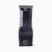Athlon Optics Precision 1-inch Scope Ring Body Side Profile