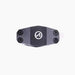 Athlon Optics Precision 1-inch Scope Ring Body Top View Profile