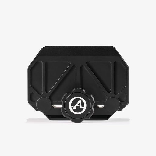 Athlon Optics Saddle Mount Body Side Profile Left