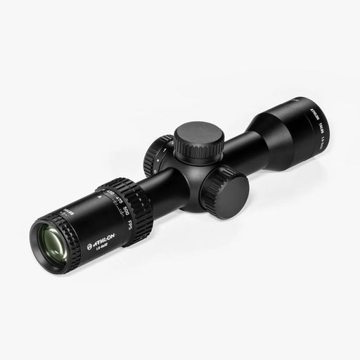 Athlon Optics Talos 1.5-5x32mm CB100 IR Crossbow Scope Body
