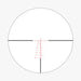 Athlon Optics Talos 1.5-5x32mm CB100 IR Crossbow Scope Reticle