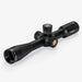 Athlon Optics Talos BTR GEN2 10×42 AAGR1 SFP MOA Riflescope