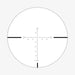 Athlon Optics Talos BTR GEN2 10×42 AAGR1 SFP MOA Riflescope Reticle