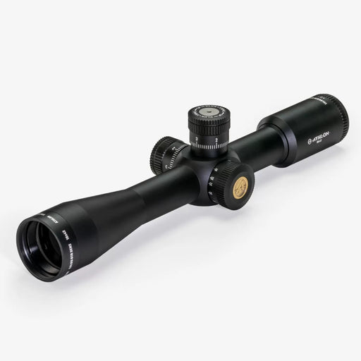 Athlon Optics Talos BTR GEN2 10×42mm APRS2A SFP MIL Riflescope