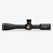Athlon Optics Talos BTR GEN2 10×42mm APRS2A SFP MIL Riflescope Body Side Profile Left