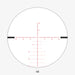 Athlon Optics Talos BTR GEN2 4-14x44mm APLR10 FFP IR MOA Riflescope 14x Zoom Reticle
