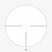 Athlon Optics Talos BTR GEN2 4-14x44mm APLR10 FFP IR MOA Riflescope 4x Zoom Reticle