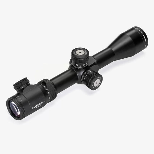 Athlon Optics Talos BTR GEN2 4-14x44mm APLR10 FFP IR MOA Riflescope Body