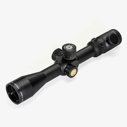 Athlon Optics Talos BTR GEN2 4-14x44mm APRS10 FFP IR MIL Riflescope