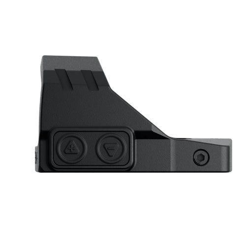 Athlon Optics Talos EDC-PRO Red Dot Sight - 405002 Body Side Profile Left