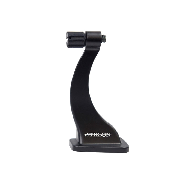 Athlon Tripod Adapter for Binoculars Body Side Profile Right