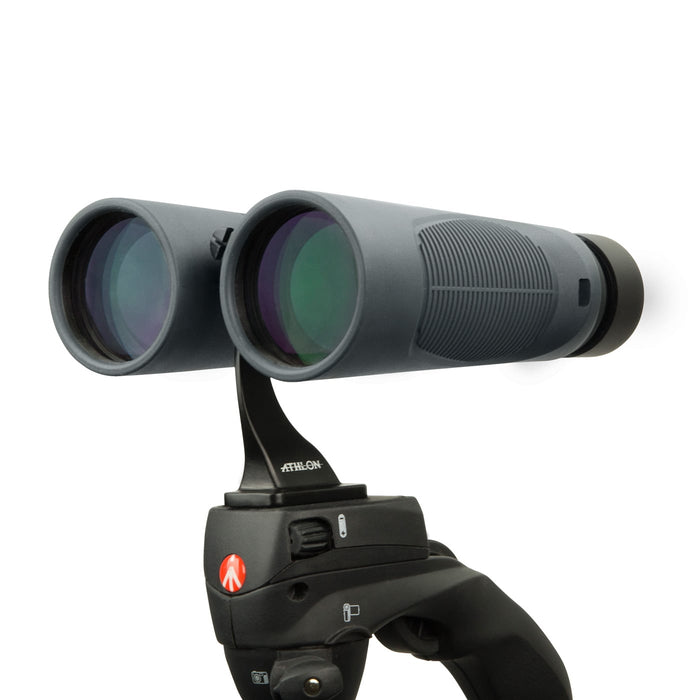Athlon Tripod Adapter for Binoculars Mounted with Binocular