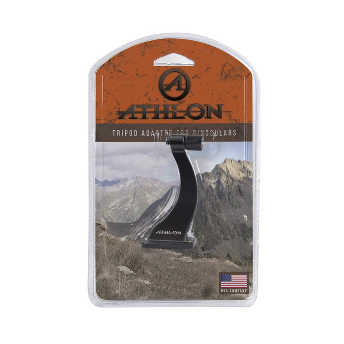 Athlon Tripod Adapter for Binoculars Packaging