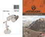 Athlon Tripod Adapter for Binoculars Packaging Back Profile