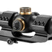Barska 1-6x24mm IR AR6 Tactical Rifle Scope Body