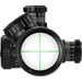 Barska 10-40x50mm IR 2nd Generation Rifle Scope Objective Lens