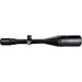 Barska 10-40x60mm AO Varmint Trace MOA V2 Rifle Scope Trace MOA Right Side Profile of Body with Sunshade